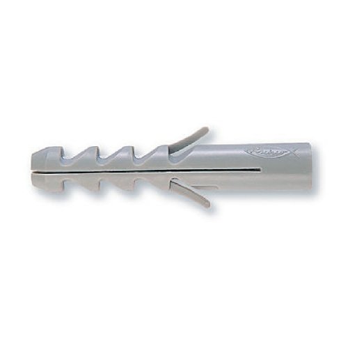 Дюбель Fischer S 8 (10 шт). пакет картинка